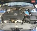 Синий Мазда 6, объемом двигателя 2 л и пробегом 250 тыс. км за 4500 $, фото 24 на Automoto.ua