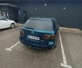 Синій Мазда 6, об'ємом двигуна 2 л та пробігом 286 тис. км за 3500 $, фото 1 на Automoto.ua