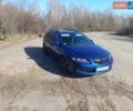 Синий Мазда 6, объемом двигателя 2 л и пробегом 413 тыс. км за 4900 $, фото 15 на Automoto.ua