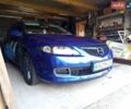 Синій Мазда 6, об'ємом двигуна 2 л та пробігом 413 тис. км за 4600 $, фото 25 на Automoto.ua