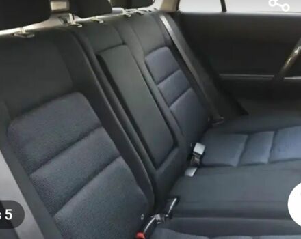 Синий Мазда 6, объемом двигателя 1.8 л и пробегом 156 тыс. км за 6000 $, фото 4 на Automoto.ua