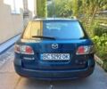 Синій Мазда 6, об'ємом двигуна 2 л та пробігом 249 тис. км за 3900 $, фото 4 на Automoto.ua
