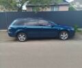 Синий Мазда 6, объемом двигателя 2 л и пробегом 240 тыс. км за 3700 $, фото 7 на Automoto.ua
