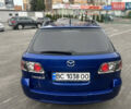 Синий Мазда 6, объемом двигателя 2 л и пробегом 337 тыс. км за 2999 $, фото 9 на Automoto.ua