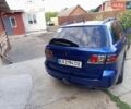 Синій Мазда 6, об'ємом двигуна 2 л та пробігом 413 тис. км за 4600 $, фото 29 на Automoto.ua