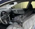 Синій Мазда 6, об'ємом двигуна 2 л та пробігом 320 тис. км за 3150 $, фото 1 на Automoto.ua