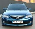 Синій Мазда 6, об'ємом двигуна 2 л та пробігом 296 тис. км за 4700 $, фото 3 на Automoto.ua