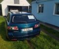 Синий Мазда 6, объемом двигателя 2 л и пробегом 230 тыс. км за 3990 $, фото 12 на Automoto.ua