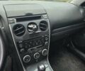 Синий Мазда 6, объемом двигателя 2 л и пробегом 250 тыс. км за 3900 $, фото 5 на Automoto.ua