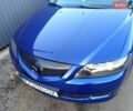 Синий Мазда 6, объемом двигателя 2 л и пробегом 413 тыс. км за 4900 $, фото 7 на Automoto.ua