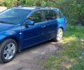 Синий Мазда 6, объемом двигателя 2 л и пробегом 320 тыс. км за 3450 $, фото 6 на Automoto.ua