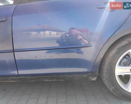 Синій Мазда 6, об'ємом двигуна 2 л та пробігом 346 тис. км за 3650 $, фото 13 на Automoto.ua