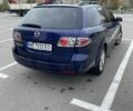 Синій Мазда 6, об'ємом двигуна 1.8 л та пробігом 272 тис. км за 4100 $, фото 2 на Automoto.ua
