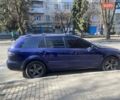 Синий Мазда 6, объемом двигателя 2 л и пробегом 294 тыс. км за 4700 $, фото 1 на Automoto.ua