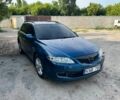 Синій Мазда 6, об'ємом двигуна 2 л та пробігом 40 тис. км за 1955 $, фото 7 на Automoto.ua