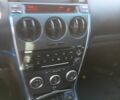 Синий Мазда 6, объемом двигателя 2 л и пробегом 286 тыс. км за 3511 $, фото 5 на Automoto.ua