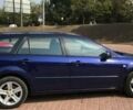 Синий Мазда 6, объемом двигателя 1.8 л и пробегом 156 тыс. км за 6000 $, фото 1 на Automoto.ua