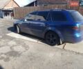 Синий Мазда 6, объемом двигателя 2 л и пробегом 413 тыс. км за 6200 $, фото 1 на Automoto.ua