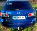Синій Мазда 6, об'ємом двигуна 2 л та пробігом 231 тис. км за 5100 $, фото 2 на Automoto.ua