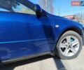 Синий Мазда 6, объемом двигателя 2 л и пробегом 346 тыс. км за 3800 $, фото 3 на Automoto.ua