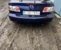 Синій Мазда 6, об'ємом двигуна 1 л та пробігом 1 тис. км за 2800 $, фото 4 на Automoto.ua