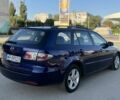 Синий Мазда 6, объемом двигателя 2 л и пробегом 300 тыс. км за 2842 $, фото 9 на Automoto.ua