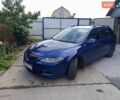 Синій Мазда 6, об'ємом двигуна 2 л та пробігом 413 тис. км за 4600 $, фото 28 на Automoto.ua