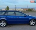 Синий Мазда 6, объемом двигателя 2 л и пробегом 218 тыс. км за 4200 $, фото 6 на Automoto.ua