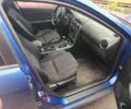 Мазда 6 2006 в Ровно на Automoto.ua Синий Мазда 6, объемом двигателя 2 л и пробегом 260 тыс. км за 4000 $, фото 2 на Automoto.ua
