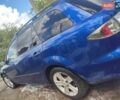 Синій Мазда 6, об'ємом двигуна 2 л та пробігом 313 тис. км за 3500 $, фото 1 на Automoto.ua