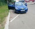 Синий Мазда 6, объемом двигателя 2 л и пробегом 250 тыс. км за 5500 $, фото 1 на Automoto.ua