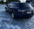 Синій Мазда 6, об'ємом двигуна 2 л та пробігом 270 тис. км за 5600 $, фото 2 на Automoto.ua