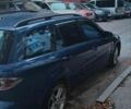 Синій Мазда 6, об'ємом двигуна 2 л та пробігом 300 тис. км за 1850 $, фото 6 на Automoto.ua