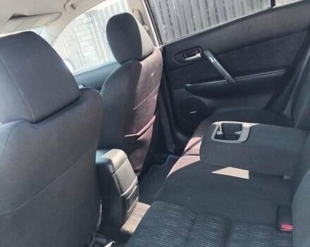 Синій Мазда 6, об'ємом двигуна 2 л та пробігом 346 тис. км за 3650 $, фото 1 на Automoto.ua