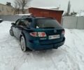 Синій Мазда 6, об'ємом двигуна 1.8 л та пробігом 370 тис. км за 2900 $, фото 4 на Automoto.ua