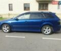 Синий Мазда 6, объемом двигателя 2 л и пробегом 250 тыс. км за 4500 $, фото 13 на Automoto.ua