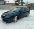 Синій Мазда 6, об'ємом двигуна 1.8 л та пробігом 370 тис. км за 2900 $, фото 2 на Automoto.ua