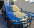 Синій Мазда 6, об'ємом двигуна 2 л та пробігом 249 тис. км за 3900 $, фото 2 на Automoto.ua