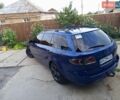 Синій Мазда 6, об'ємом двигуна 2 л та пробігом 413 тис. км за 4600 $, фото 30 на Automoto.ua