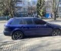 Синий Мазда 6, объемом двигателя 2 л и пробегом 294 тыс. км за 4700 $, фото 1 на Automoto.ua