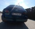 Синий Мазда 6, объемом двигателя 2 л и пробегом 286 тыс. км за 3511 $, фото 13 на Automoto.ua