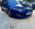 Синій Мазда 6, об'ємом двигуна 2.3 л та пробігом 192 тис. км за 4700 $, фото 2 на Automoto.ua