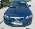 Синий Мазда 6, объемом двигателя 2 л и пробегом 286 тыс. км за 3511 $, фото 15 на Automoto.ua
