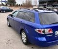 Синій Мазда 6, об'ємом двигуна 2 л та пробігом 270 тис. км за 3850 $, фото 6 на Automoto.ua