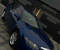 Синий Мазда 6, объемом двигателя 1.8 л и пробегом 252 тыс. км за 6000 $, фото 1 на Automoto.ua