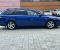 Синій Мазда 6, об'ємом двигуна 2 л та пробігом 201 тис. км за 4200 $, фото 7 на Automoto.ua