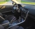 Синий Мазда 6, объемом двигателя 2 л и пробегом 270 тыс. км за 3999 $, фото 8 на Automoto.ua