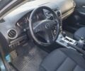 Синий Мазда 6, объемом двигателя 2 л и пробегом 230 тыс. км за 3990 $, фото 9 на Automoto.ua