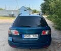 Синій Мазда 6, об'ємом двигуна 2 л та пробігом 40 тис. км за 1955 $, фото 4 на Automoto.ua