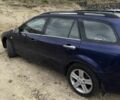 Синій Мазда 6, об'ємом двигуна 2 л та пробігом 310 тис. км за 2800 $, фото 3 на Automoto.ua